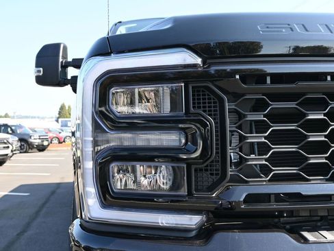 New 2026 Ford F350 XLT w/ XLT Premium Package image 16