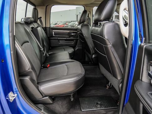 Used 2017 RAM 1500 Sport AWD/4WD image 22