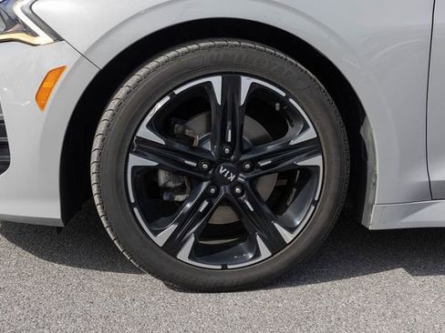 Used 2021 Kia K5 GT-Line w/ GT-Line FWD Premium Package image 5