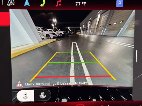 New 2026 Volkswagen GTI SE image 25