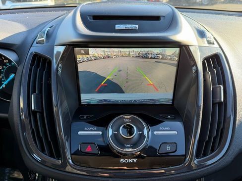 Used 2014 Ford Escape Titanium w/ Equipment Group 401A image 22