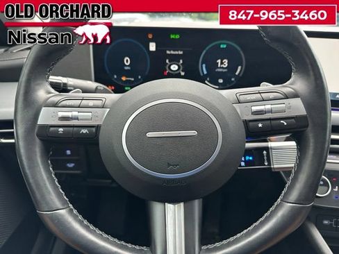 Used 2024 Hyundai Sonata Limited FWD image 24