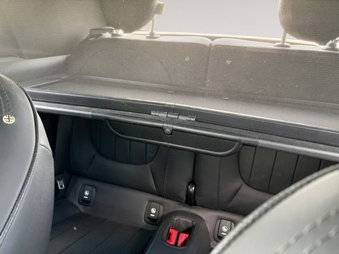Used 2024 MINI Cooper S w/ MINI Resolute Edition FWD image 13
