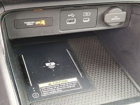 Used 2023 Honda CR-V EX-L image 24