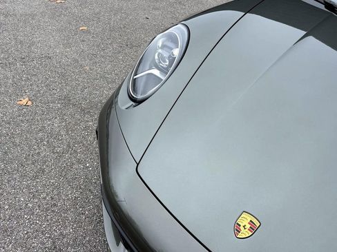 Certified 2022 Porsche 911 Carrera image 14