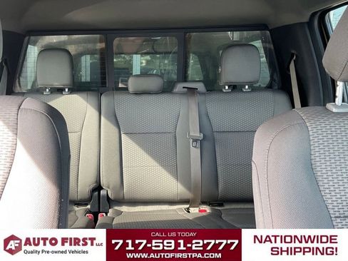 Used 2016 Ford F150 XLT w/ Equipment Group 302A Luxury AWD/4WD image 23