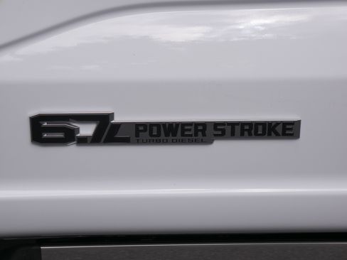 New 2026 Ford F350 Lariat w/ Lariat Ultimate Package image 22