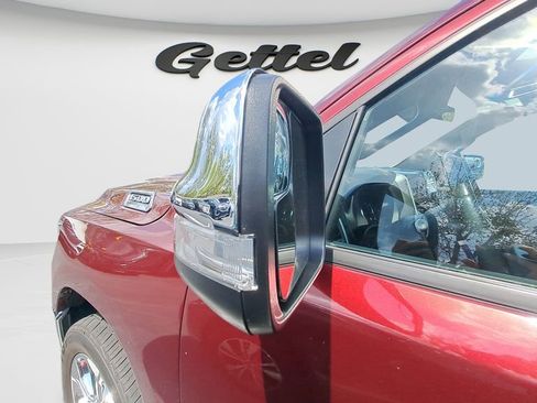 Used 2021 RAM 1500 Big Horn image 4