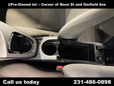 Used 2014 Toyota Prius Two FWD image 24