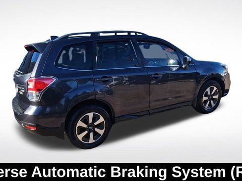 Used 2017 Subaru Forester 2.5i Limited image 9