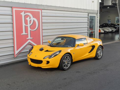 Used 2006 Lotus Elise image 30