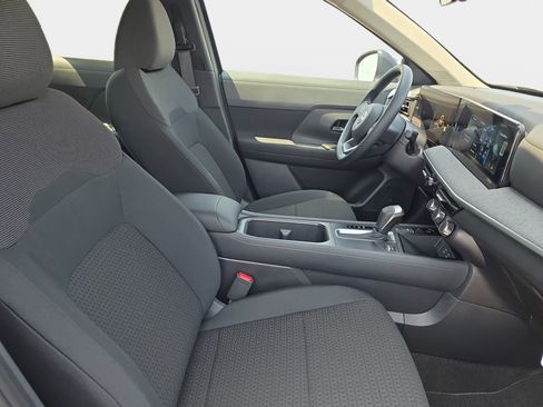 New 2026 Nissan Kicks S w/ Charging Package FWD image 10