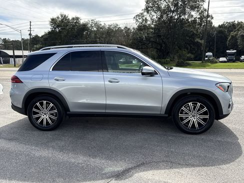 New 2026 Mercedes-Benz GLE 350 4MATIC image 6