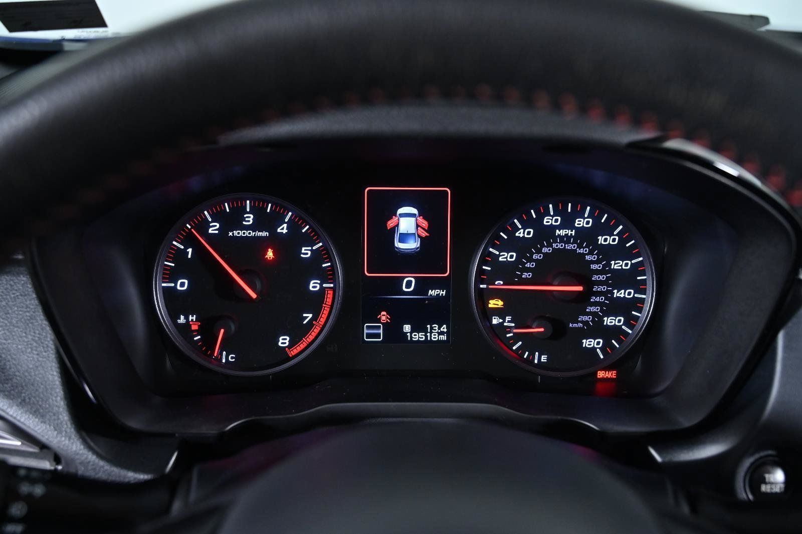 Used 2023 Subaru WRX Premium AWD/4WD image 14