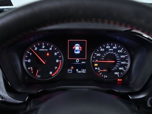 Used 2023 Subaru WRX Premium AWD/4WD image 14