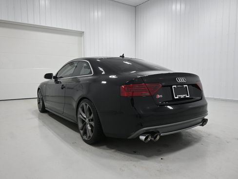Used 2015 Audi S5 Premium Plus w/ Technology Package AWD/4WD image 31
