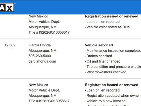 Used 2019 Honda Civic EX image 49