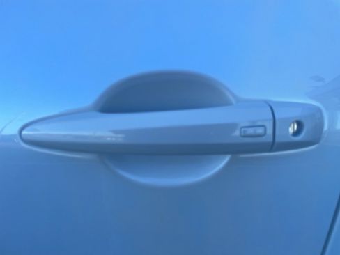 New 2026 Nissan Rogue SV image 8