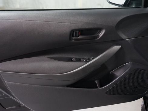 Certified 2023 Toyota Corolla LE image 27