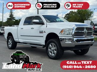 Used 2016 RAM 2500 Lone Star AWD/4WD video 1