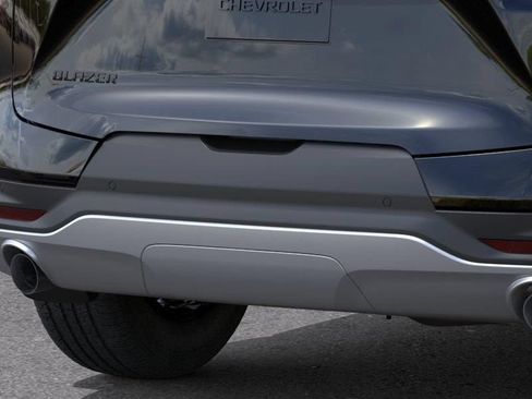 New 2026 Chevrolet Blazer LT w/ Convenience Package FWD image 14