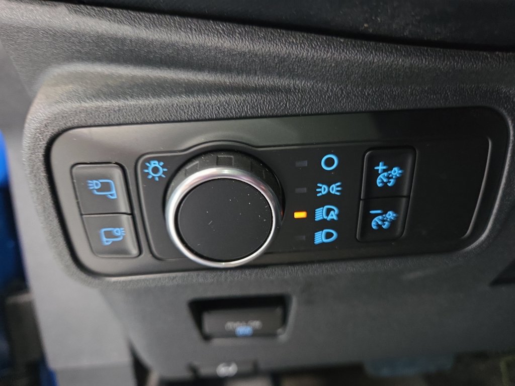 Used 2023 Ford Bronco Outer Banks AWD/4WD image 26