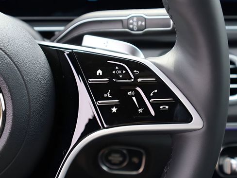 New 2026 Mercedes-Benz GLE 350 4MATIC image 34