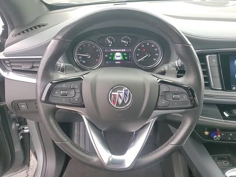 Certified 2023 Buick Enclave Essence image 14