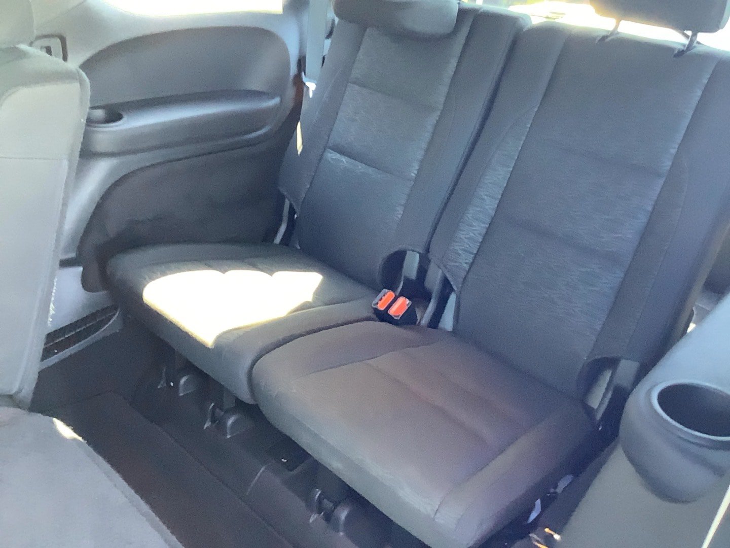 Certified 2026 Dodge Durango GT w/ Tow 'N Go Package AWD/4WD image 8