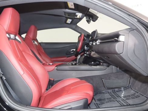 Used 2022 Toyota Supra Premium w/ Driver Assist Package RWD image 14