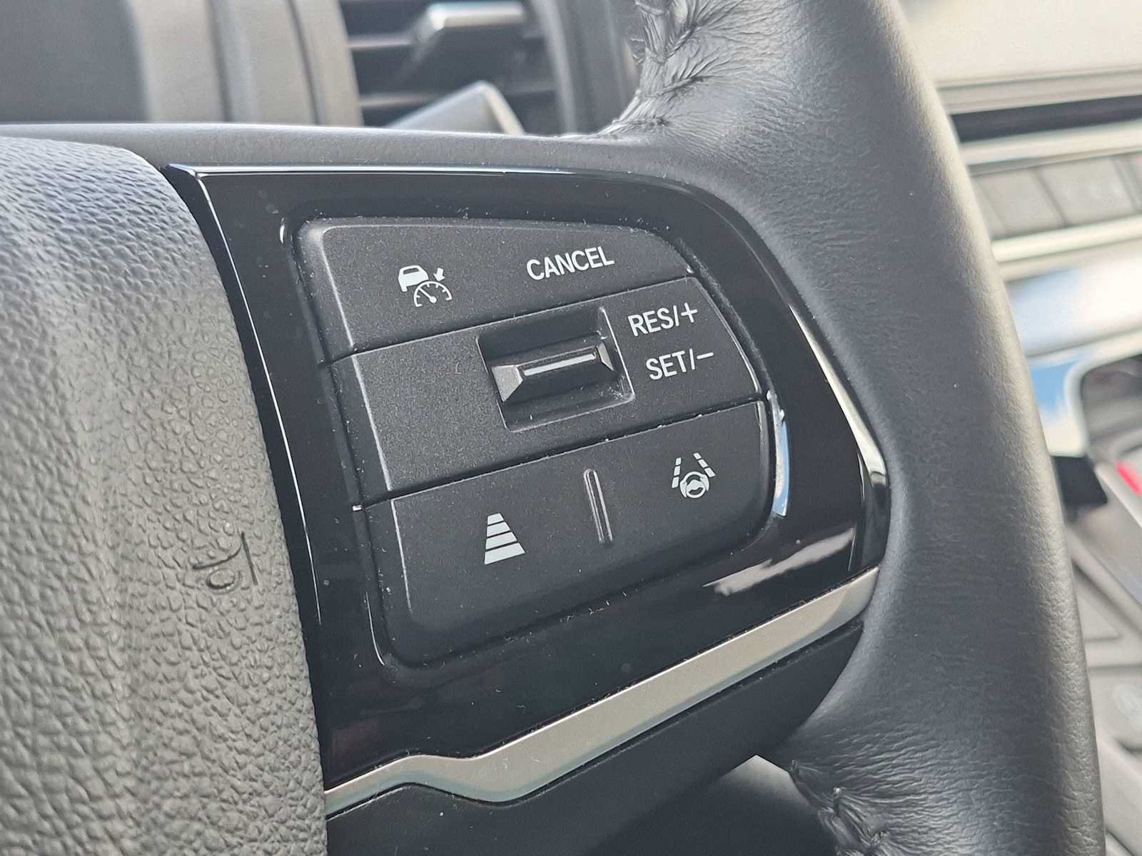 Certified 2025 Honda Odyssey EX-L image 25