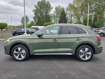 Used 2024 Audi Q5 2.0T Premium Plus