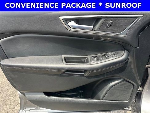 Used 2022 Ford Edge SEL w/ Convenience Package image 14