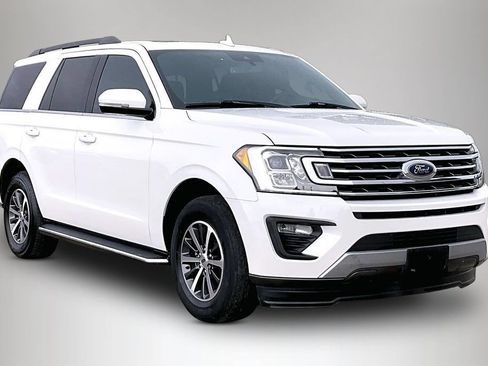 Used 2020 Ford Expedition XLT w/ Equipment Group 202A RWD image 1
