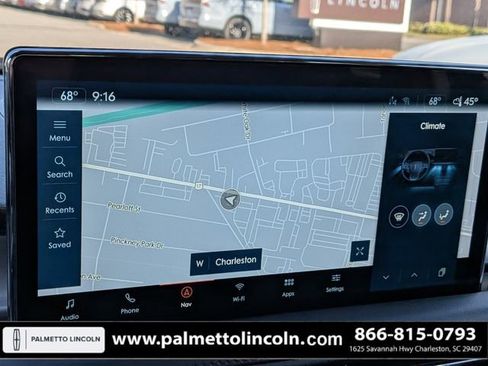 Certified 2022 Lincoln Nautilus FWD w/ Premium Package image 22