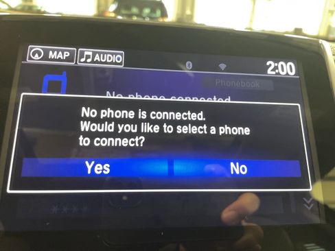 Used 2019 Honda Ridgeline RTL-E image 15