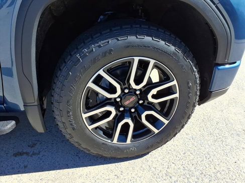 New 2026 GMC Sierra 1500 Elevation w/ X31 Off-Road Package image 9