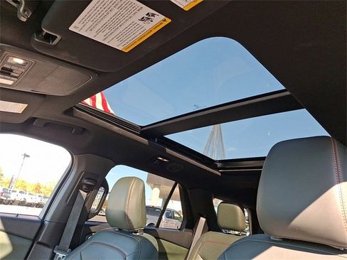 Used 2022 Ford Explorer Timberline image 14