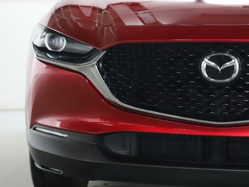 Certified 2024 MAZDA CX-30 AWD 2.5 S w/ Preferred Package image 6