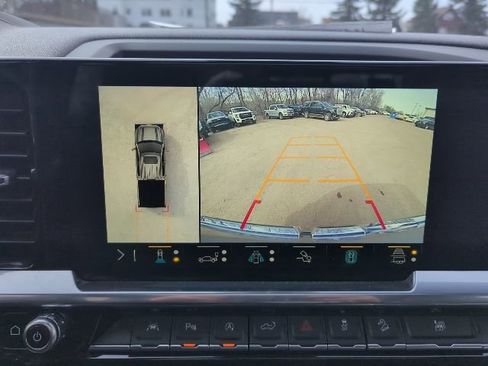 Used 2023 GMC Sierra 1500 Elevation w/ Elevation Premium Package image 7