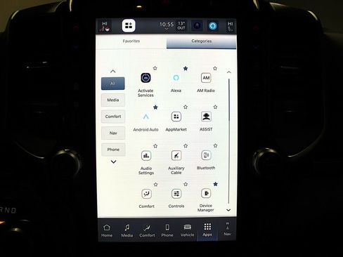 New 2026 RAM 1500 Lone Star image 19