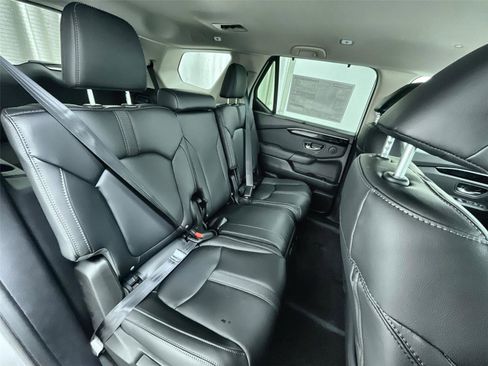 New 2025 Honda Pilot EX-L image 30