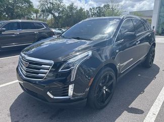 Used 2019 Cadillac XT5 Premium Luxury w/ Driver Assist Package video 1