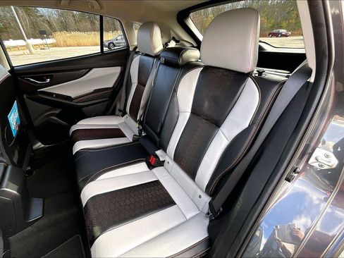 Used 2023 Subaru Crosstrek 2.5i Limited image 19