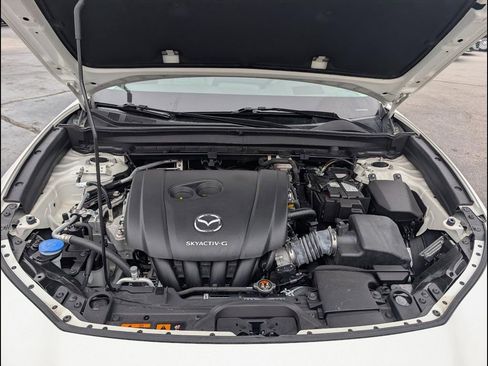 Used 2021 MAZDA CX-30 FWD 2.5 S w/ Premium Package image 24