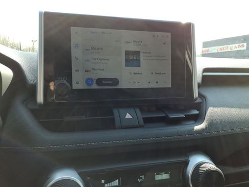 Certified 2024 Toyota RAV4 LE image 15