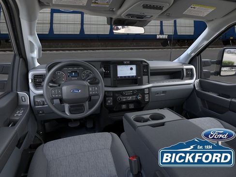 New 2026 Ford F350 XL image 9