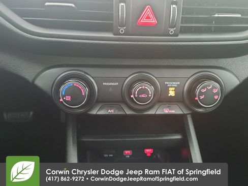 Used 2024 Kia Forte LXS image 27