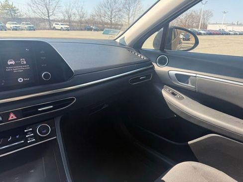 Used 2022 Hyundai Sonata SEL w/ Convenience Package image 30