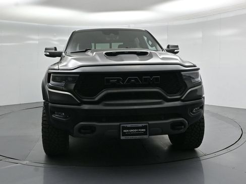 Used 2022 RAM 1500 TRX w/ TRX Level 2 Equipment Group AWD/4WD image 53